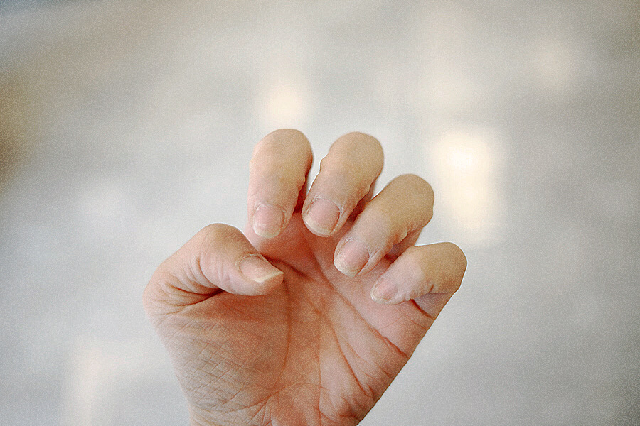 네일윤[Nail尹] 이미지