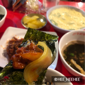 신정닭발 이미지