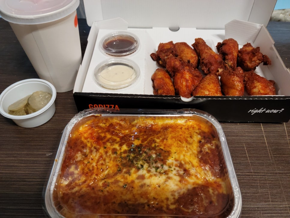 피자플렉스 이미지