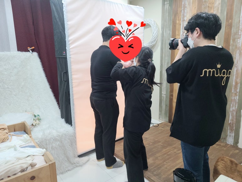 미가스튜디오 이미지