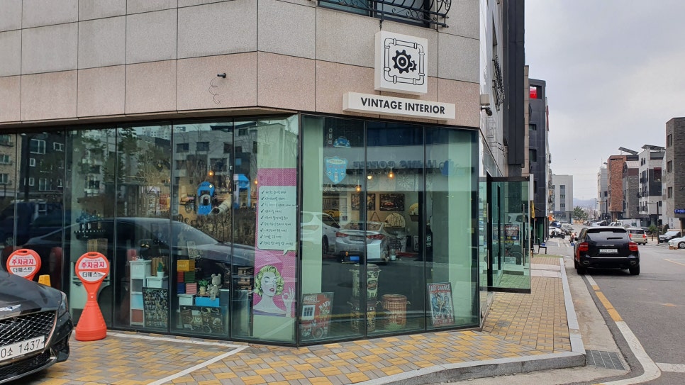 더웨스트 이미지