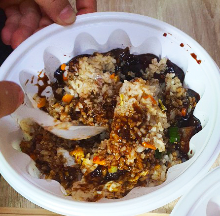불맛짬뽕 이미지