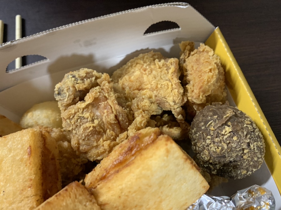 비비큐치킨영주점 이미지