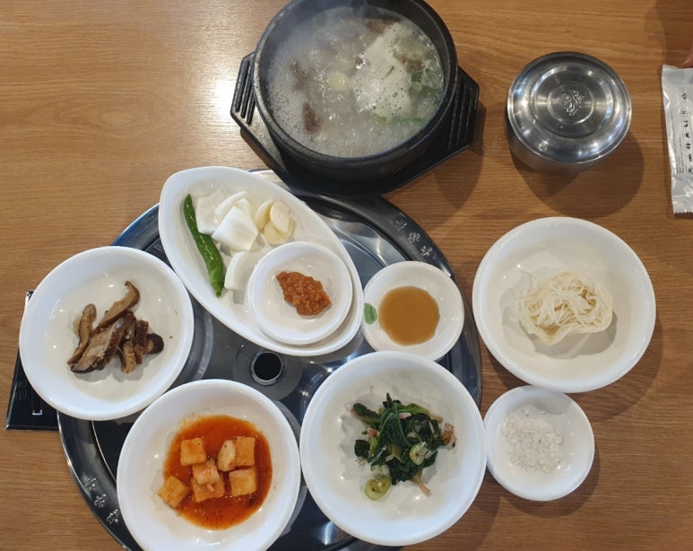 옥수식육식당 이미지