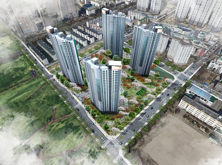 성산개발 이미지