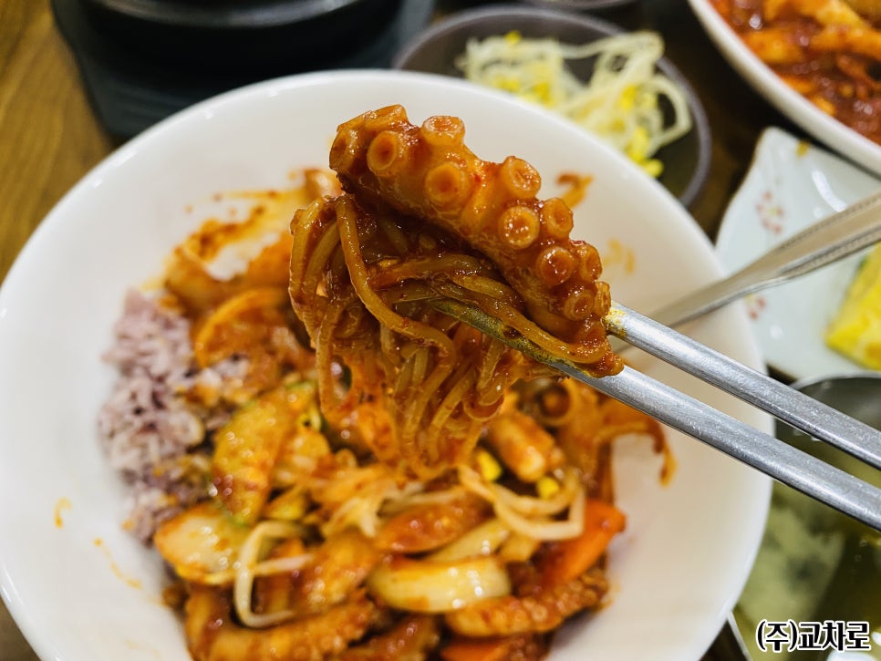 경일식당 이미지