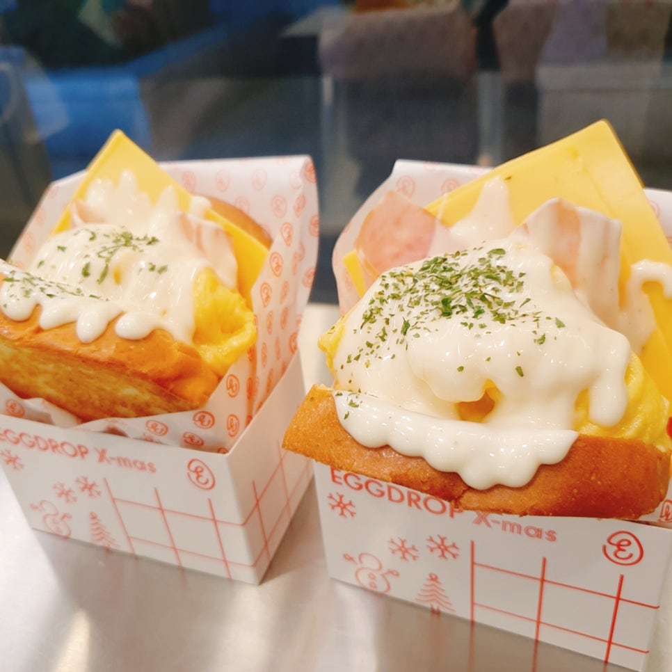 에그드랍 이미지