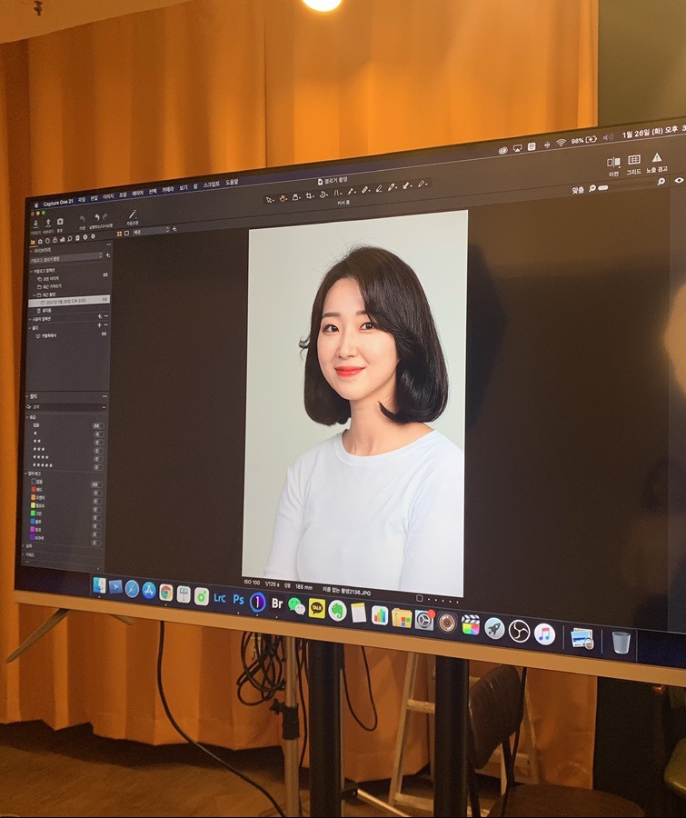 디케이프로덕션 이미지