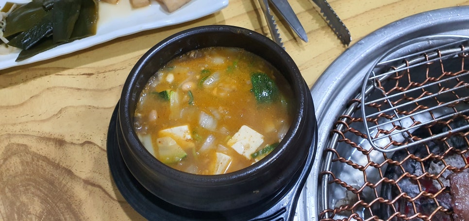 하동식육식당 이미지