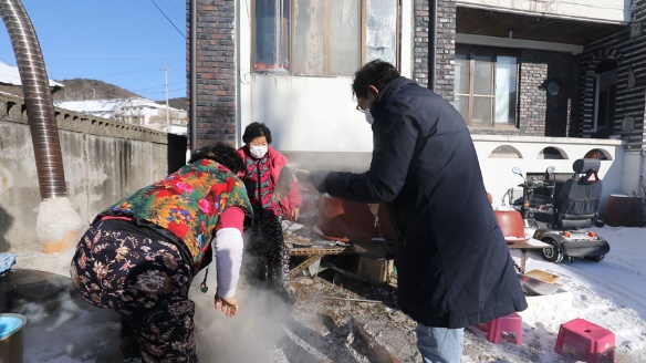 태조왕건식당 이미지