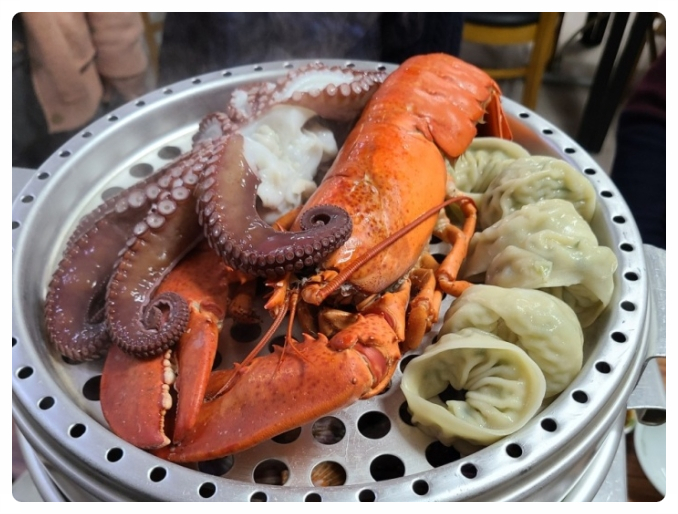 탕과찜식당 이미지
