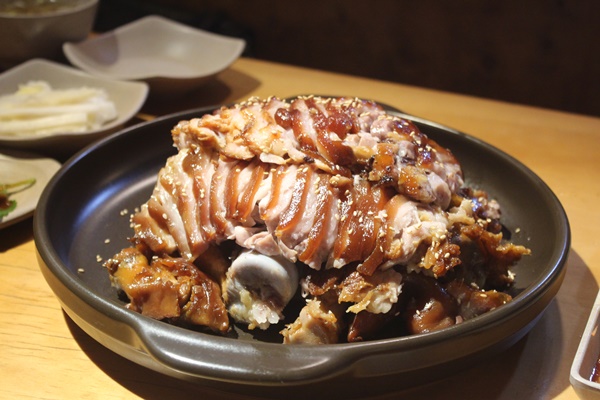 족발야시장목포하당점 이미지