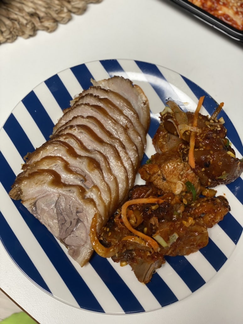 오연수족발보쌈 이미지