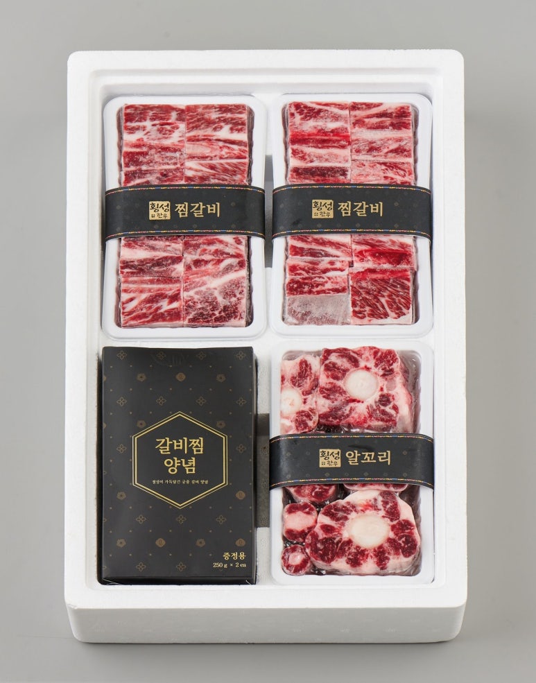 칠산갈비 이미지
