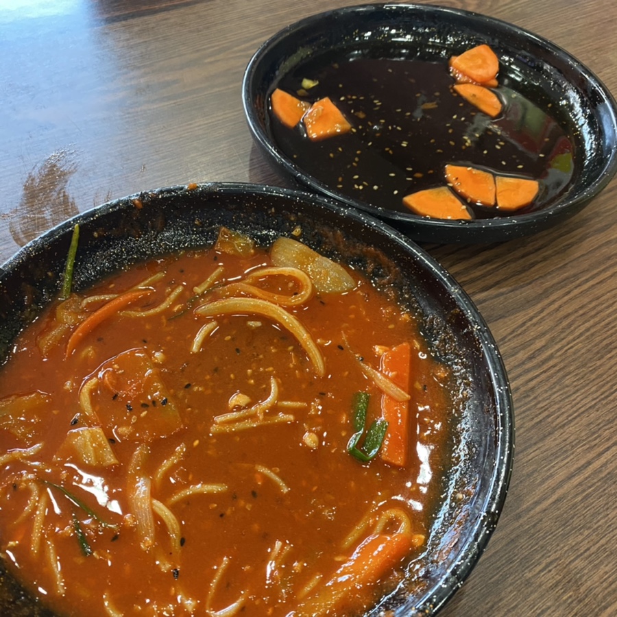 황제쟁반짜장거북성 이미지