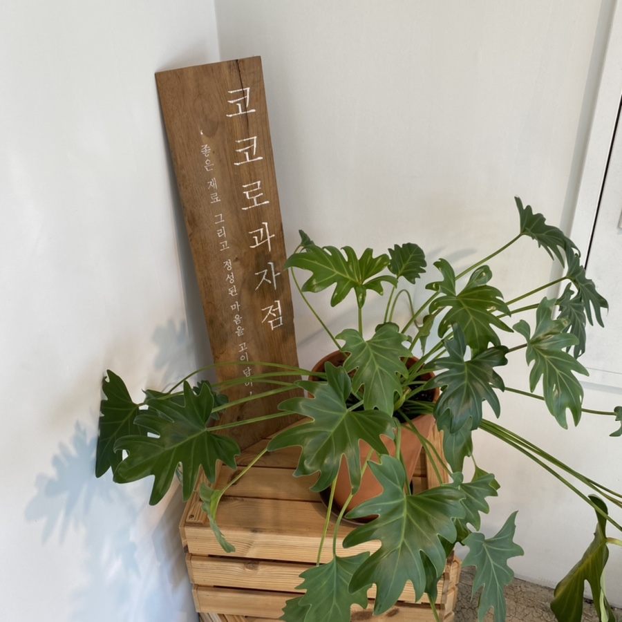 코코로과자점 이미지