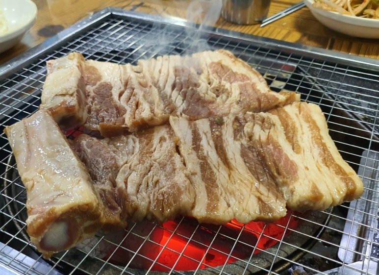 진영박가네참숯불갈비 이미지