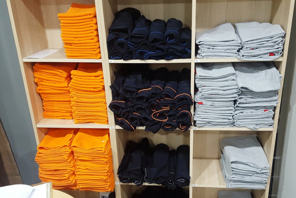 크로스핏미르GYM 이미지