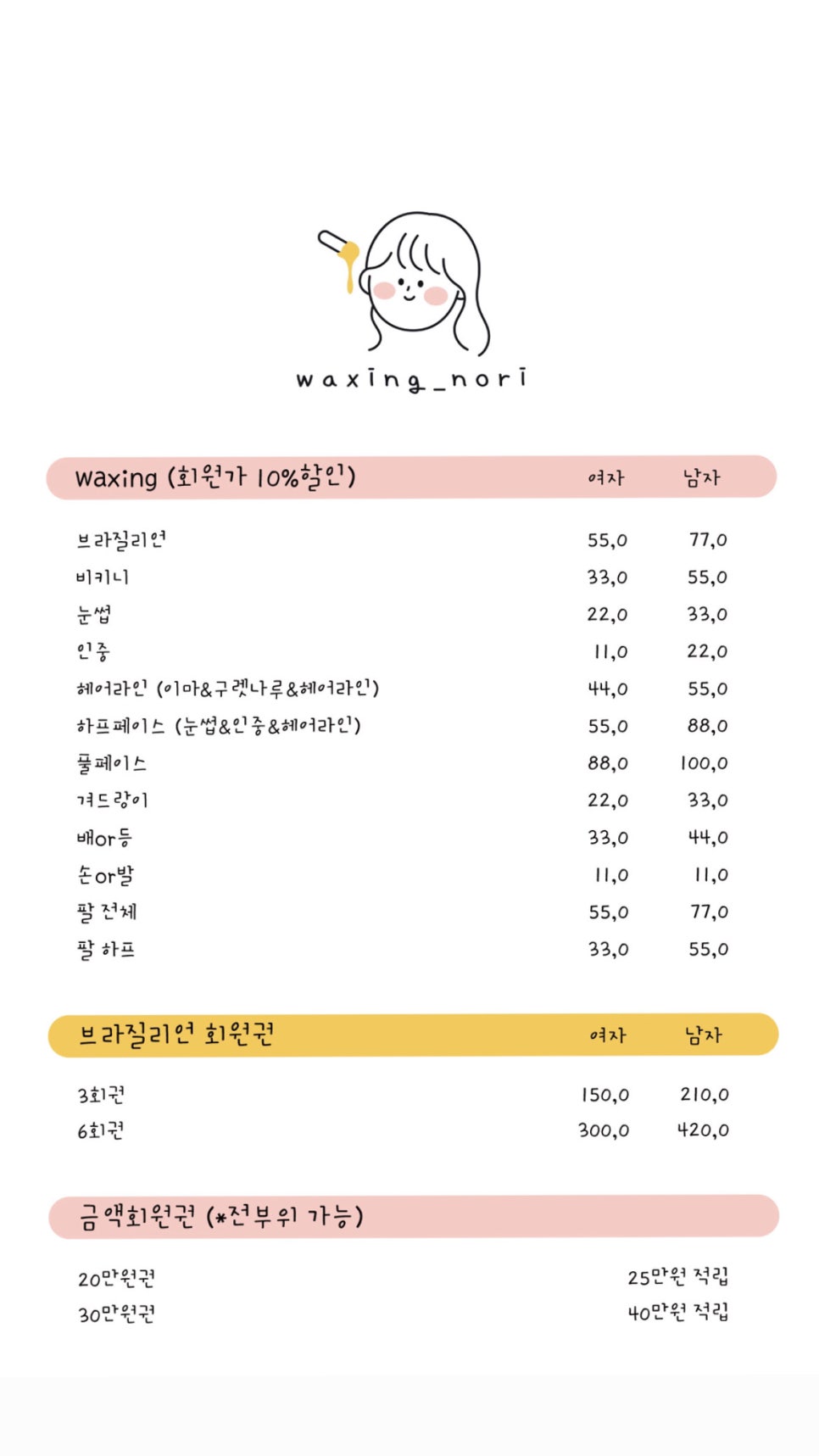 네일노리 이미지