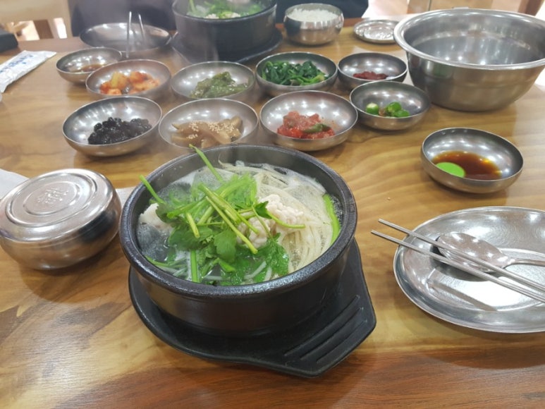 덕이네대구뽈찜 이미지