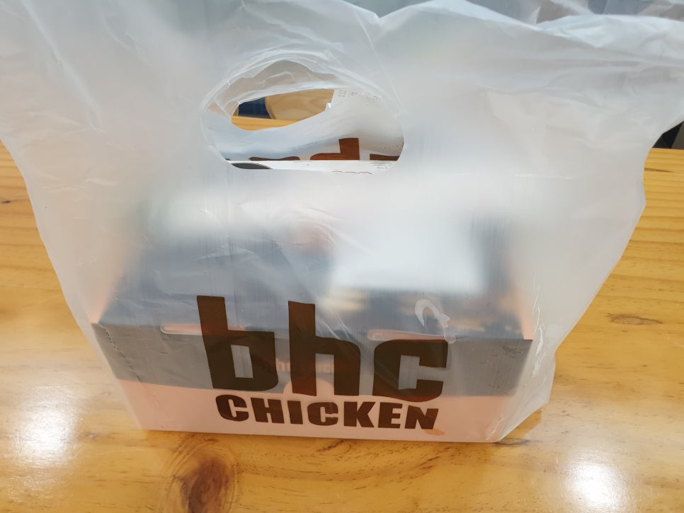 BHC 내발산마곡점 이미지