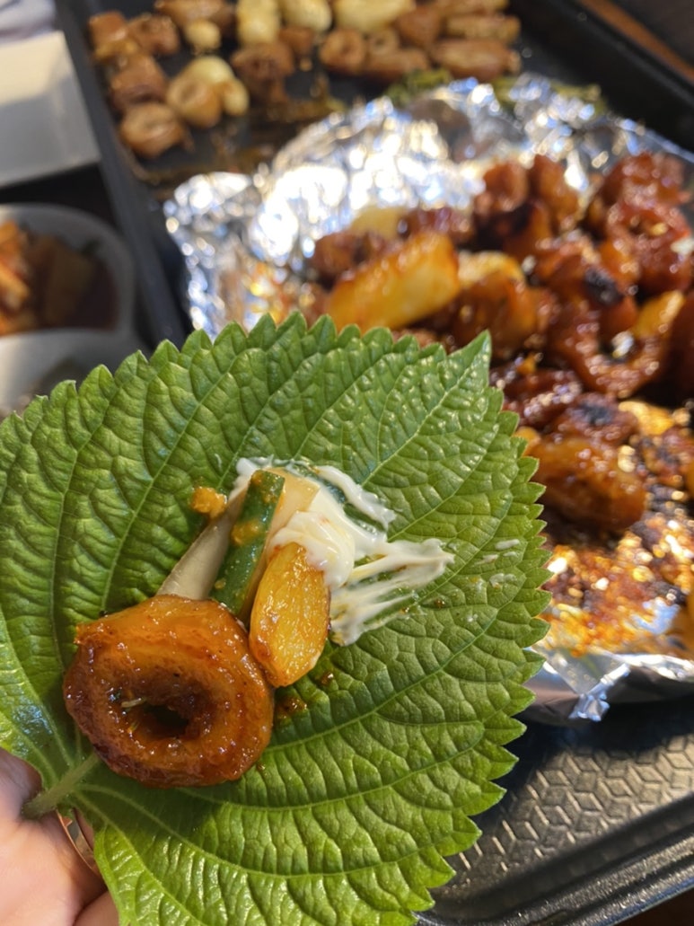 오빠막창물금 이미지