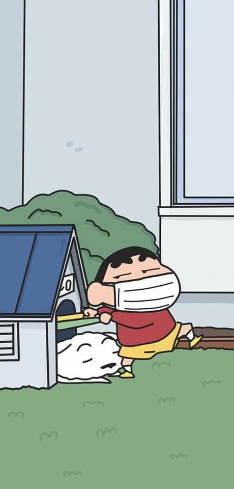 짱구폰 이미지