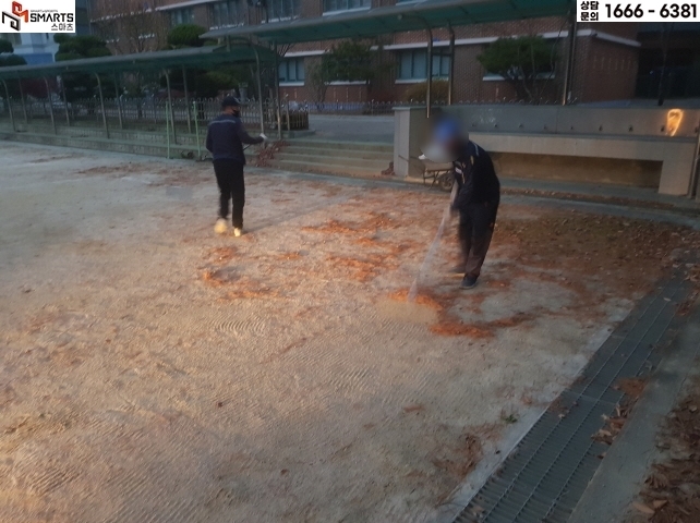 송호중학교 이미지