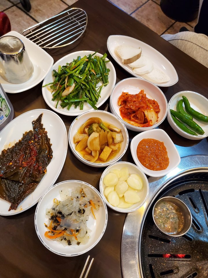 오금가스충전소 이미지