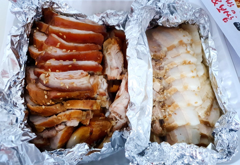 잭아저씨족발보쌈 이미지