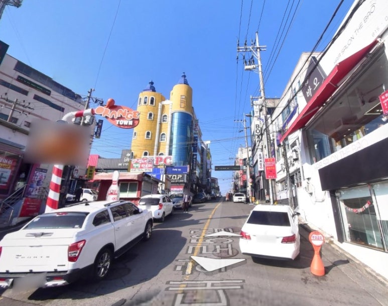 영풍반점 이미지
