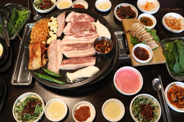 돼지아빠 사진 8