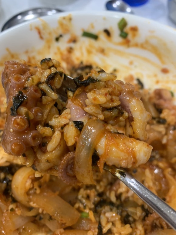 하남낙지마당 이미지