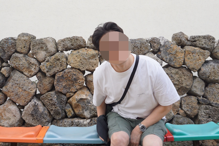 수월봉민박 이미지