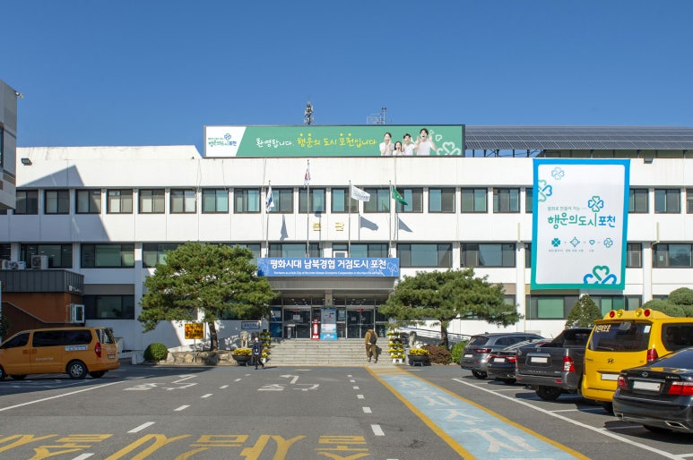 가산농협주유소 이미지