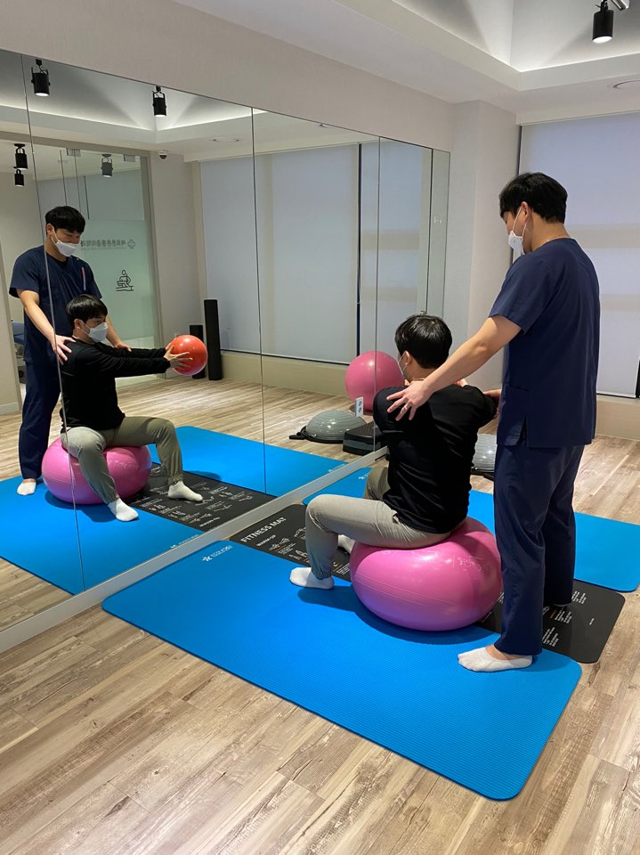 바로튼튼마취통증의학과의원 이미지