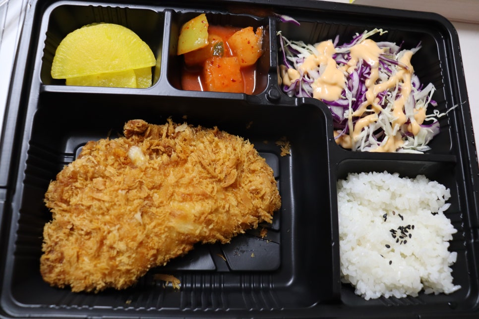 동명카츠(서산대산점) 이미지