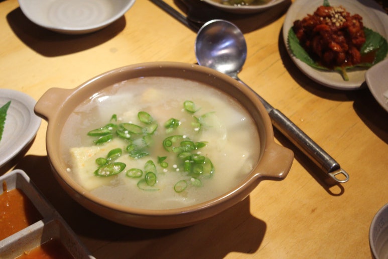 족발야시장장호원점 이미지