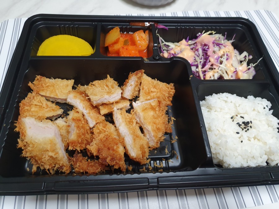 동명카츠(서산대산점) 이미지