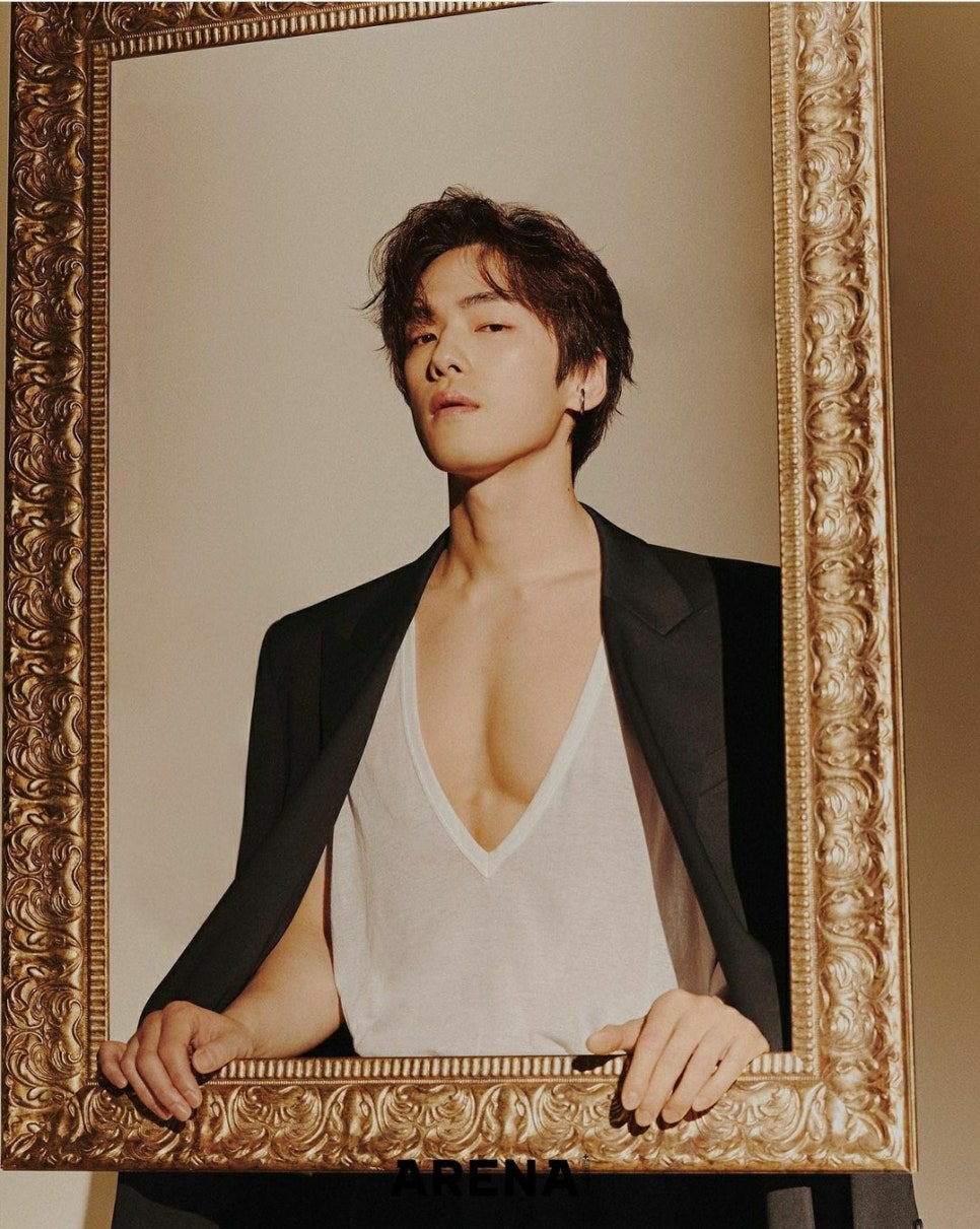 김정현헤어 이미지