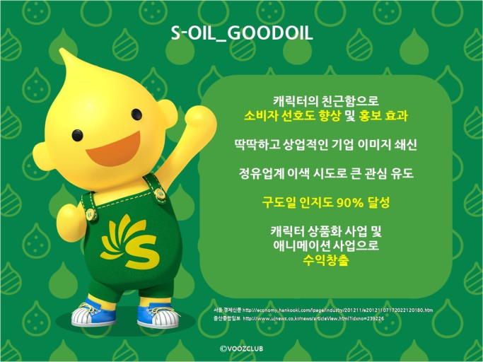 하이웨이주유소 이미지