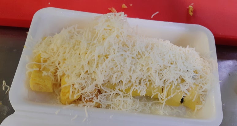 재마니김밥 이미지