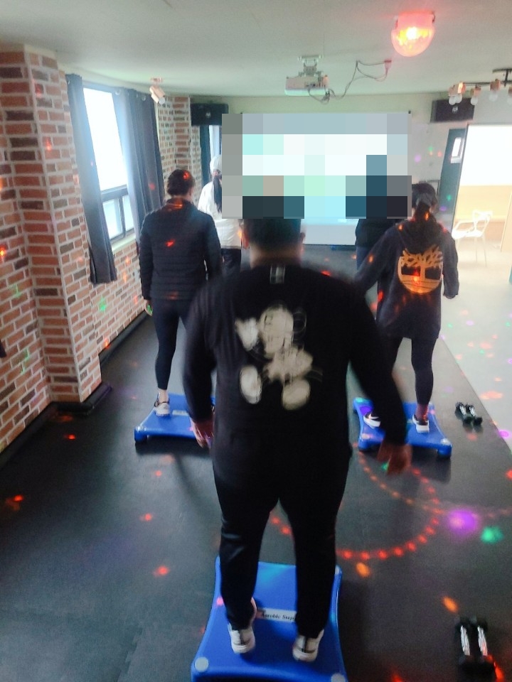 점핑하우스 이미지