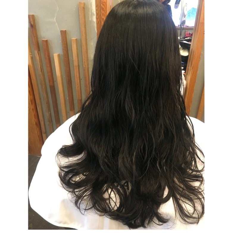 토탈미용실 이미지