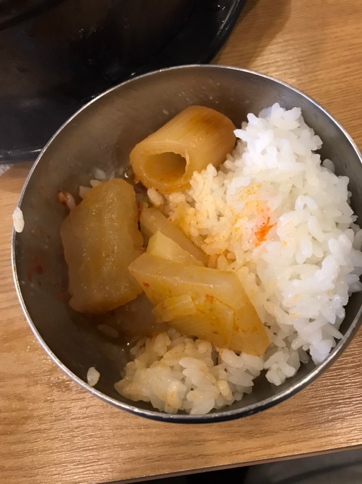 배수경양재정육식당 이미지