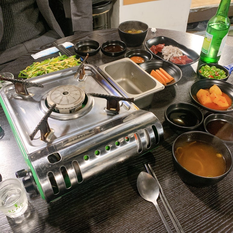 돌황소곱창 이미지