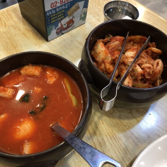 예강설렁탕 이미지