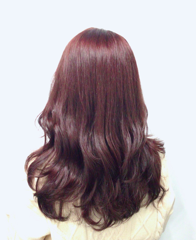 보그헤어천호역점 이미지