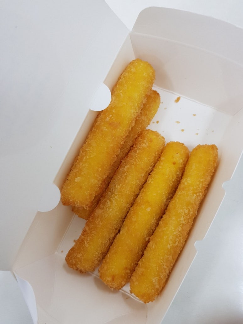 고피자 서울대점 이미지