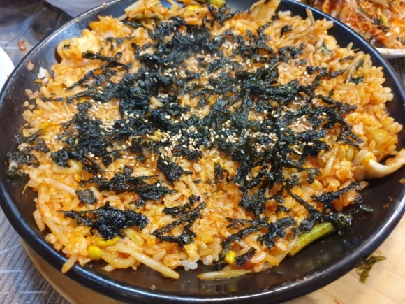 대구왕뽈찜 이미지